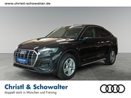 Audi Q5 2022
