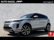 Land Rover Evoque 2021