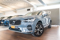 Volvo XC60 2021