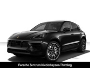 Porsche Macan 2020