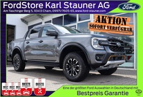 Ford Ranger 2025