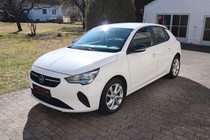 Opel Corsa 2022