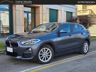 BMW X2 2019