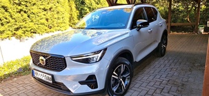 Volvo XC40 2024