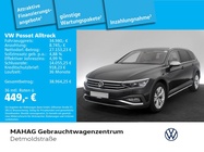 Volkswagen Passat 2023