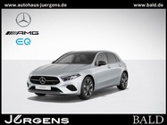 Mercedes-Benz A-Class 2023