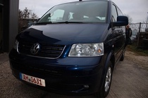 Volkswagen T5 2009