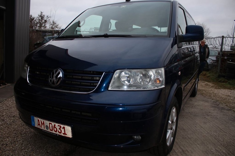 Volkswagen T5