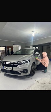 Dacia Logan 2023