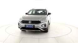 Volkswagen T-Roc 2024