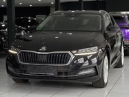 Skoda Octavia 2021