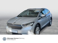 Skoda Enyaq 2022