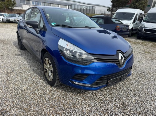 Renault Clio 2020