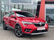 Renault Arkana 2021