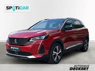 Peugeot 3008 2022