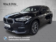 BMW X2 2024