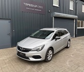 Opel Astra 2021
