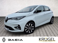 Renault ZOE 2022