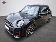 MINI Cabrio 2025