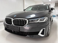 BMW 5 Series 2021