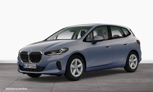 BMW 2 Series 2025