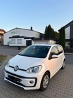 Volkswagen up! 2019
