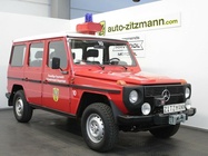 Mercedes-Benz G-Class 1979