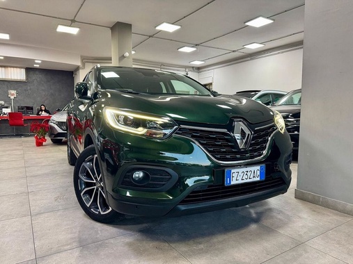 Renault Kadjar 2019