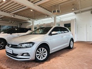 Volkswagen Polo 2020
