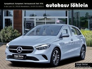 Mercedes-Benz B-Class 2024
