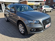 Audi Q5 2014