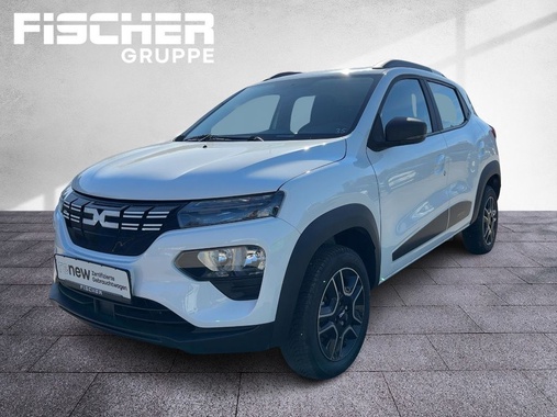 Dacia Spring 2023
