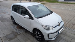 Volkswagen up! 2021