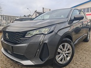 Peugeot 5008 2021