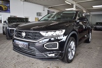 Volkswagen T-Roc 2020