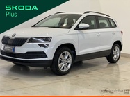 Skoda Karoq 2021
