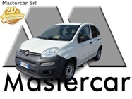 Fiat Panda 2019