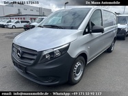 Mercedes-Benz Vito 2020