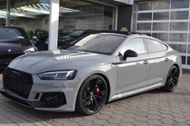 Audi RS5 2019