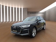 Audi Q7 2022
