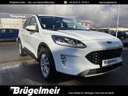 Ford Kuga 2022