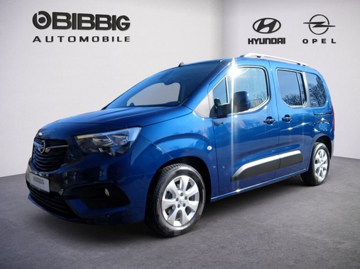 Opel Combo 2019