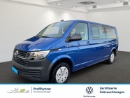 Volkswagen T6 2024