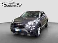 Fiat 500X 2020
