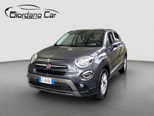 Fiat 500X 2020