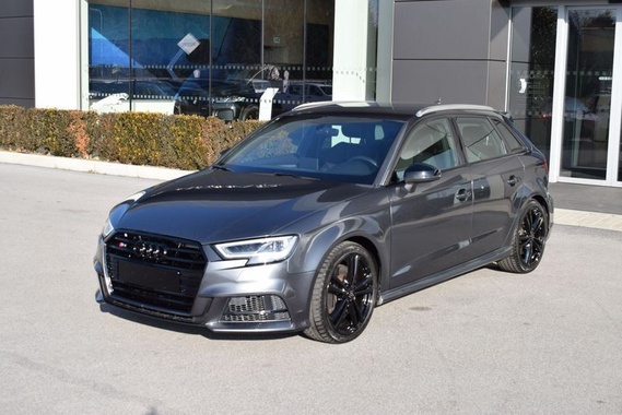Audi Other 2017