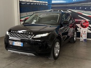 Land Rover Evoque 2020