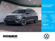 Volkswagen Taigo 2025