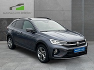 Volkswagen Taigo 2024