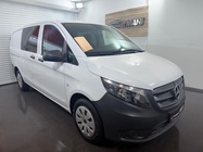 Mercedes-Benz Vito 2019